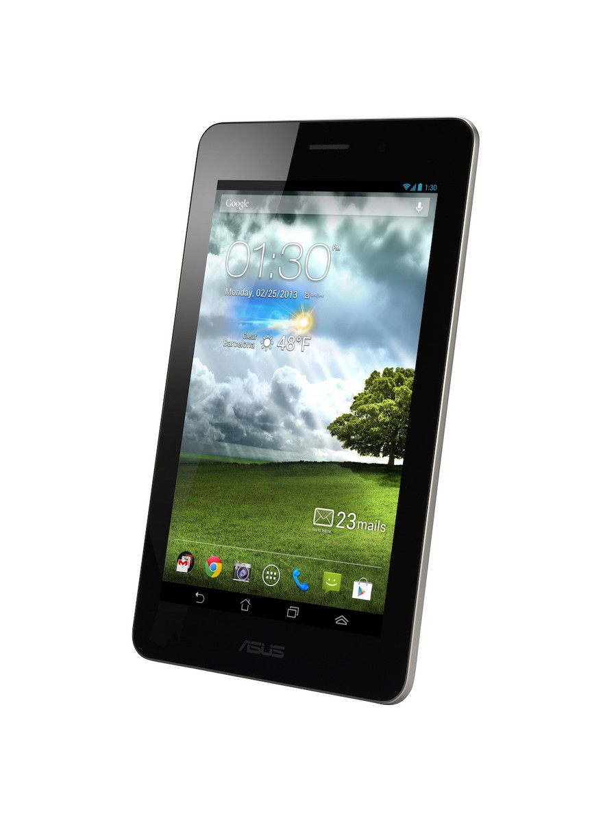 Asus Fonepad 7 FE375CXG Resim 4