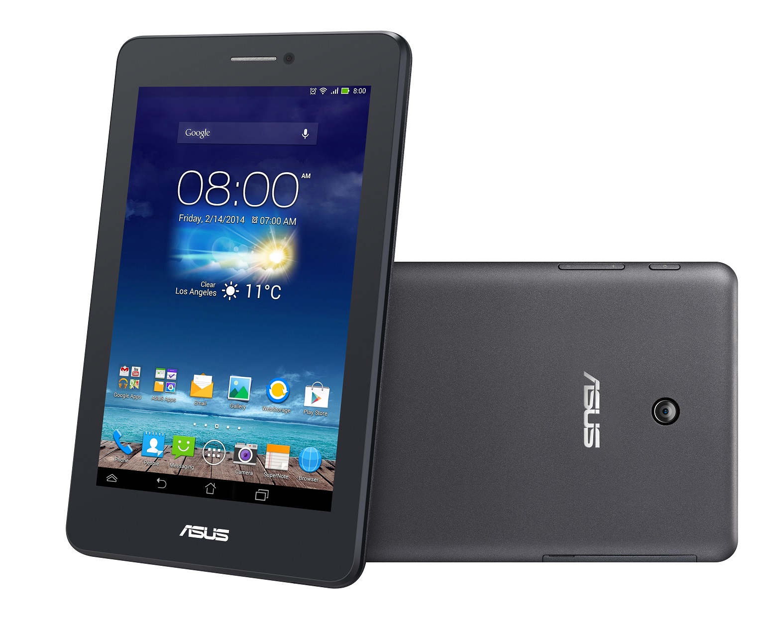 Asus Fonepad 7 Resim 2