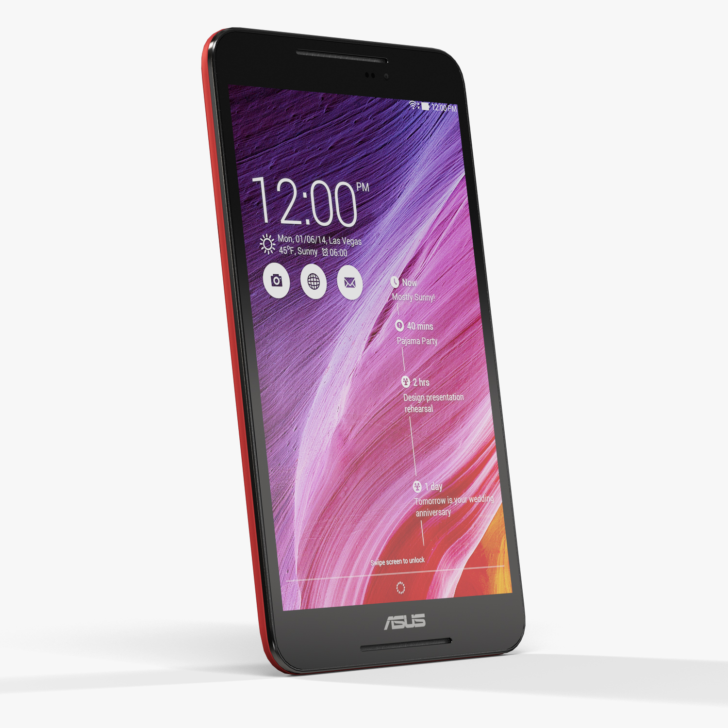 Asus Fonepad 8 FE380CG Resim 3
