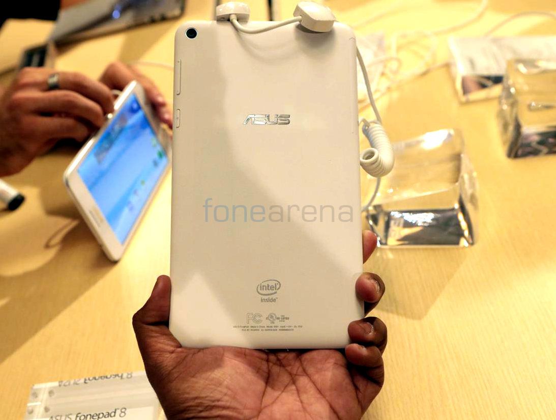Asus Fonepad 8 FE380CG Resim 4