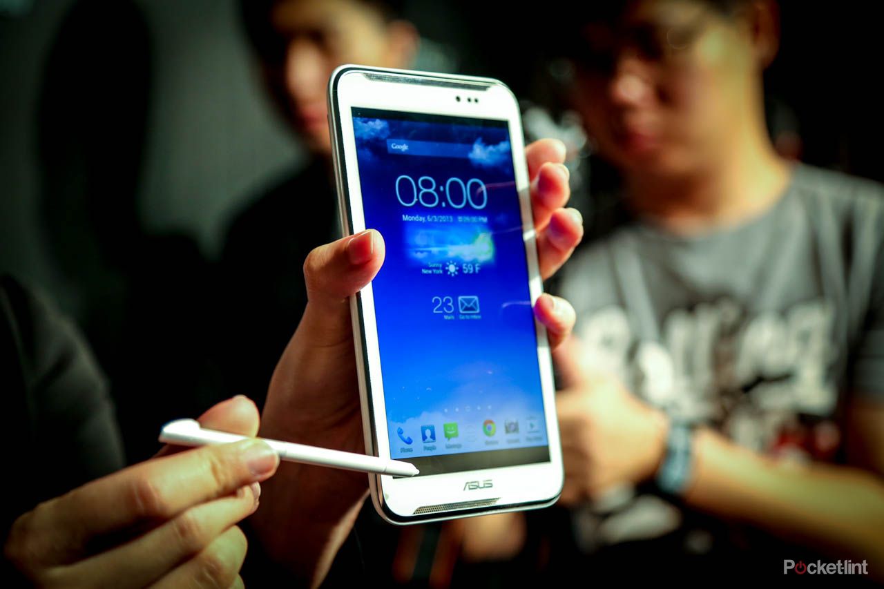 Asus Fonepad Note FHD6 Resim 2