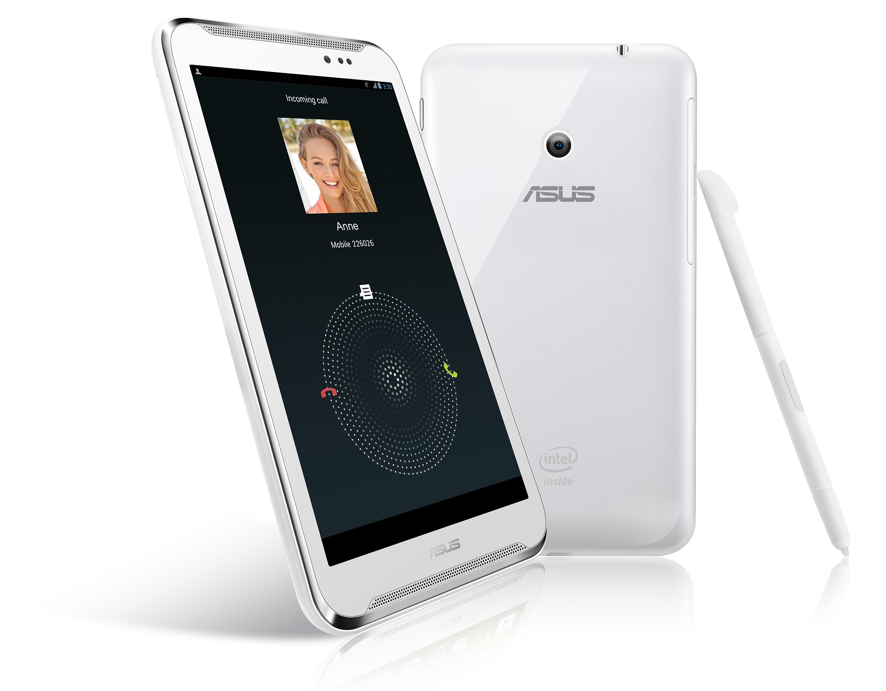 Asus Fonepad Note FHD6 Resim 3