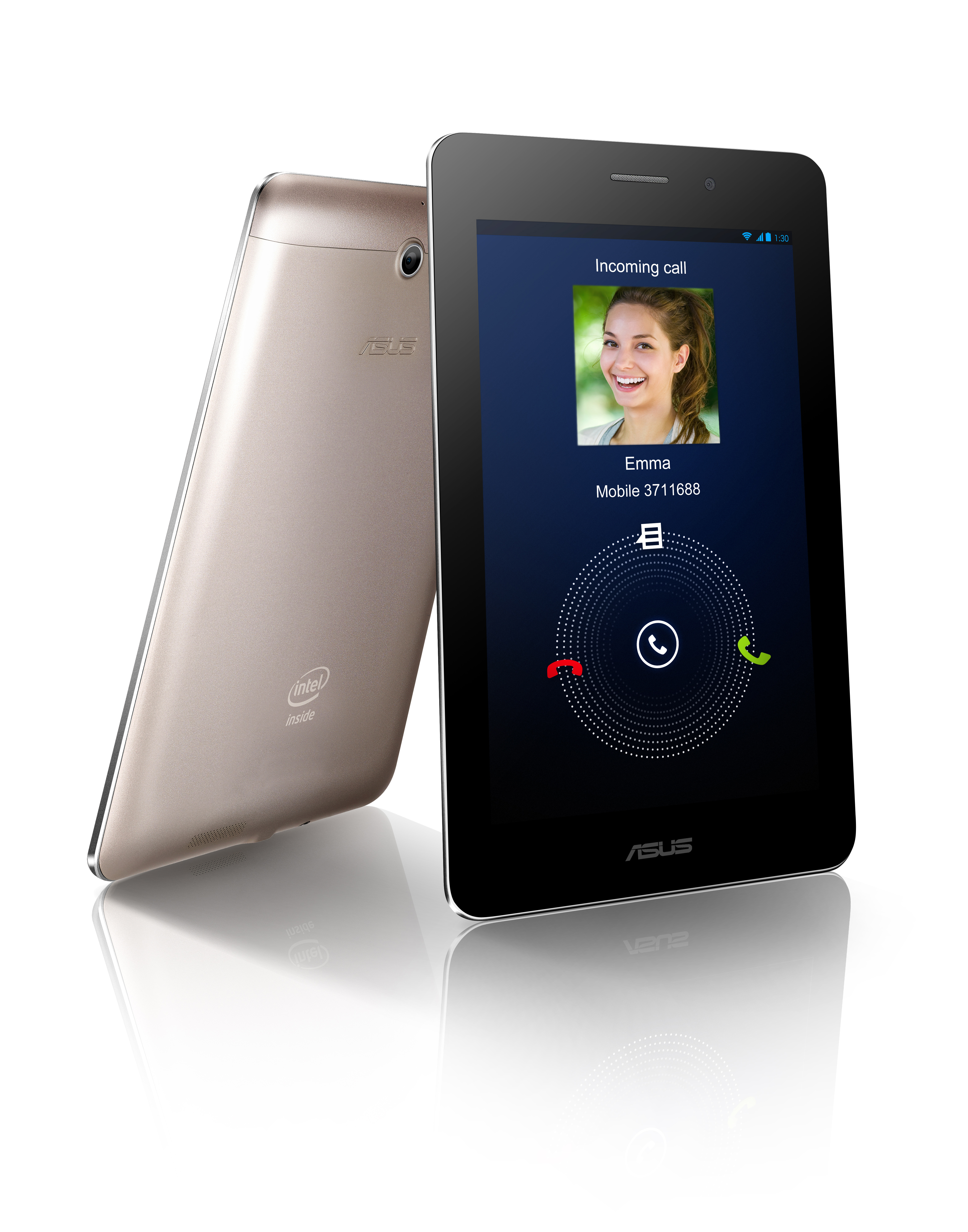 Asus Fonepad Resim 2