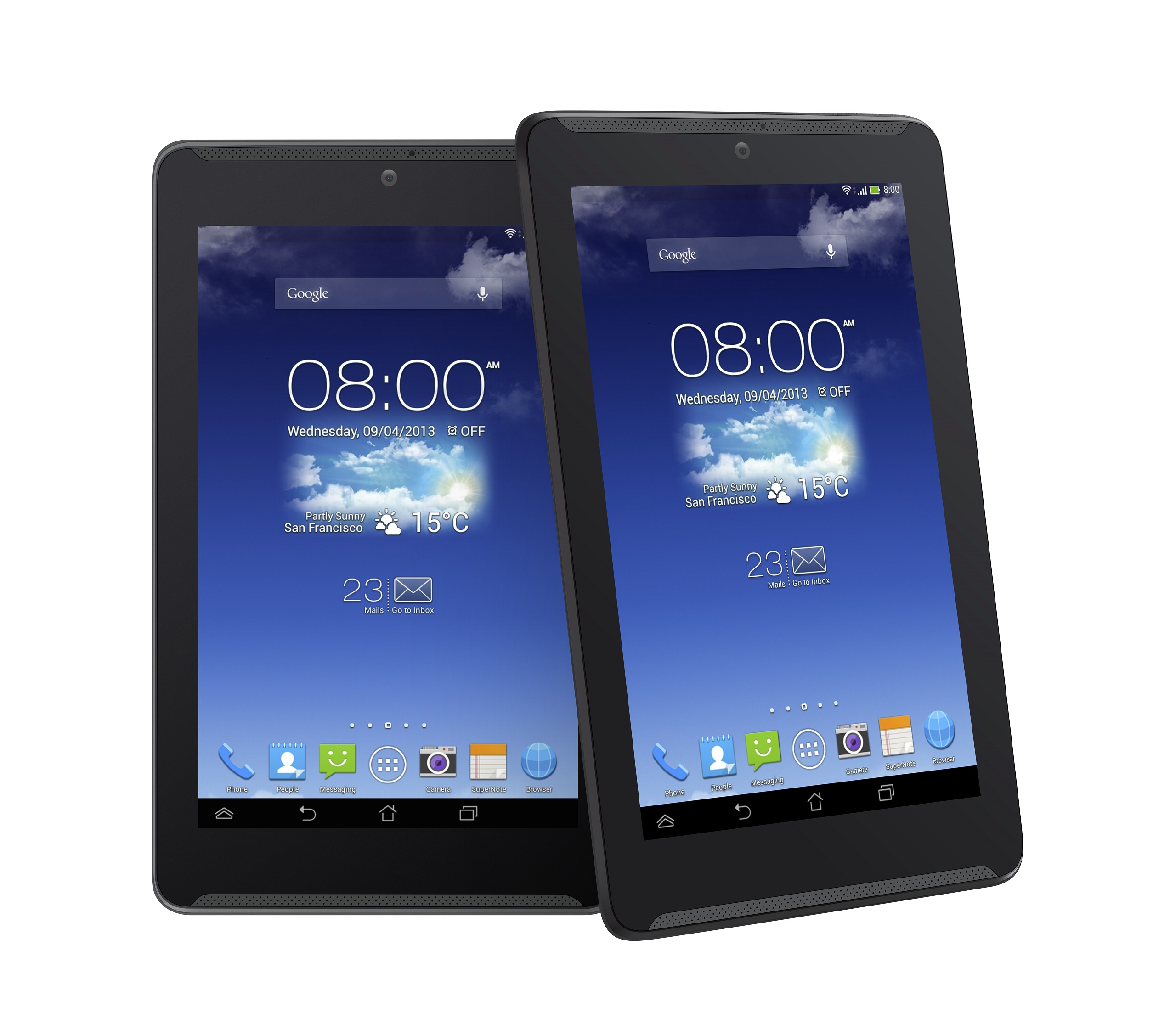 Asus Fonepad Resim 5