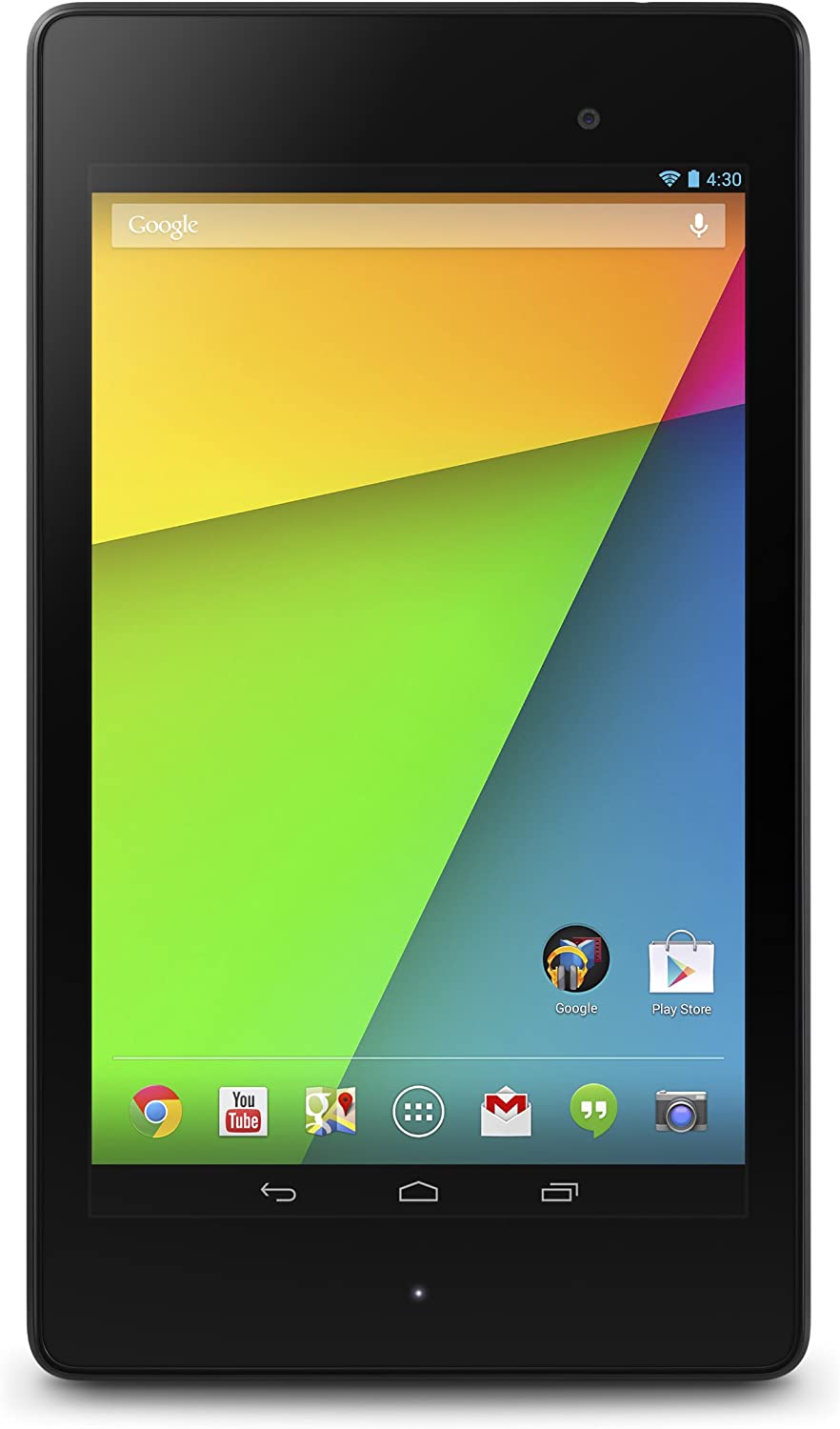 Asus Google Nexus 7 (2013) Resim 2