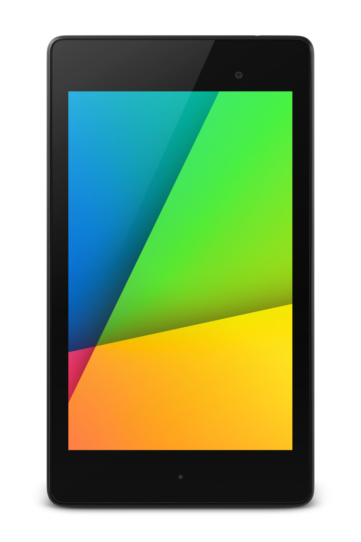 Asus Google Nexus 7 Cellular Resim 2