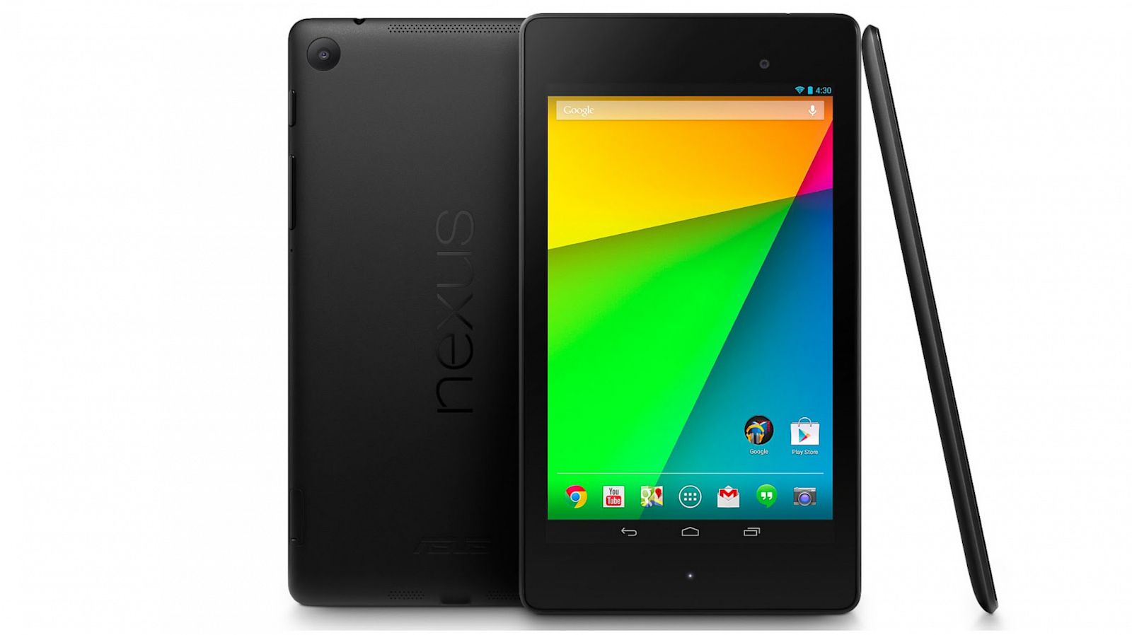 Asus Google Nexus 7