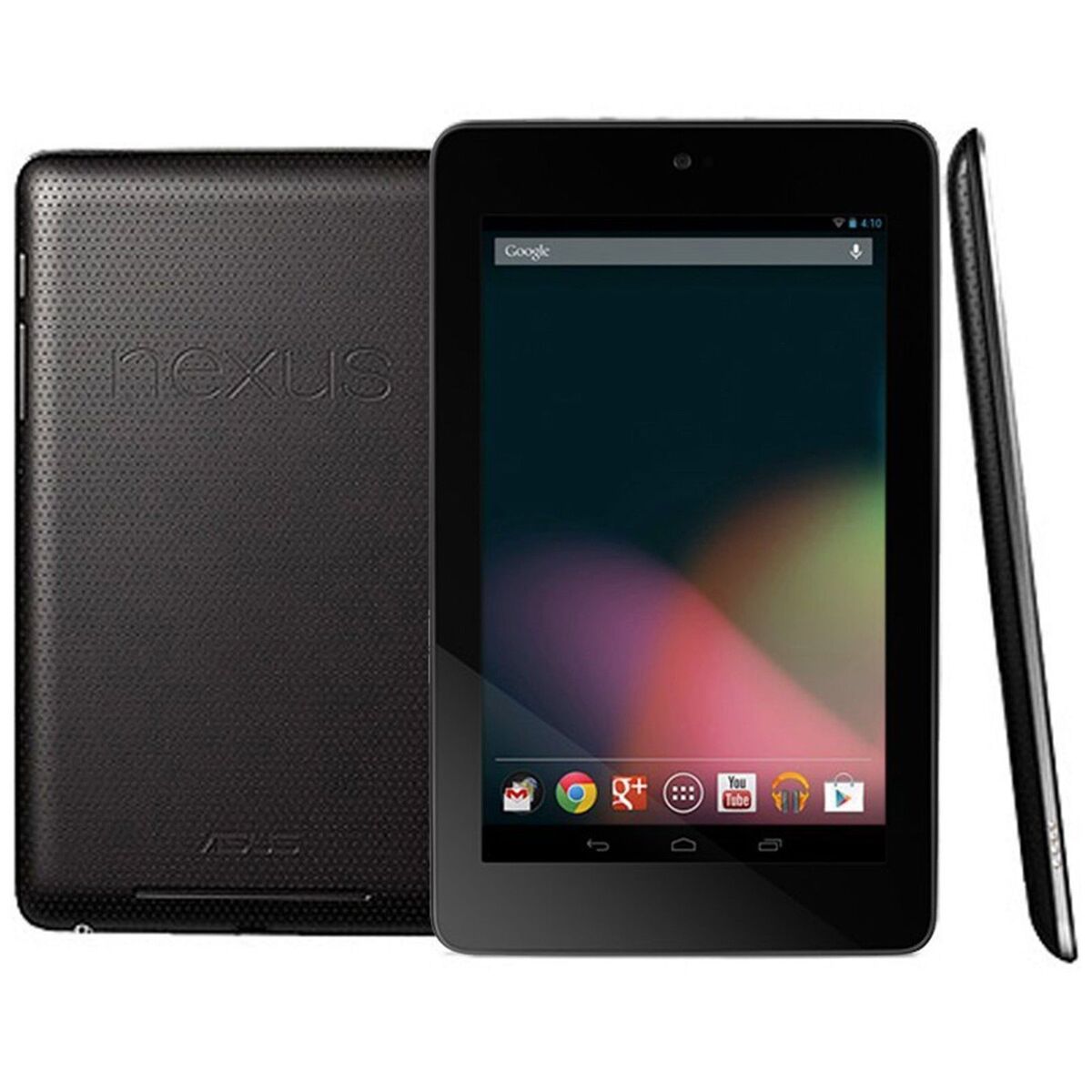 Asus Google Nexus 7 Resim 5