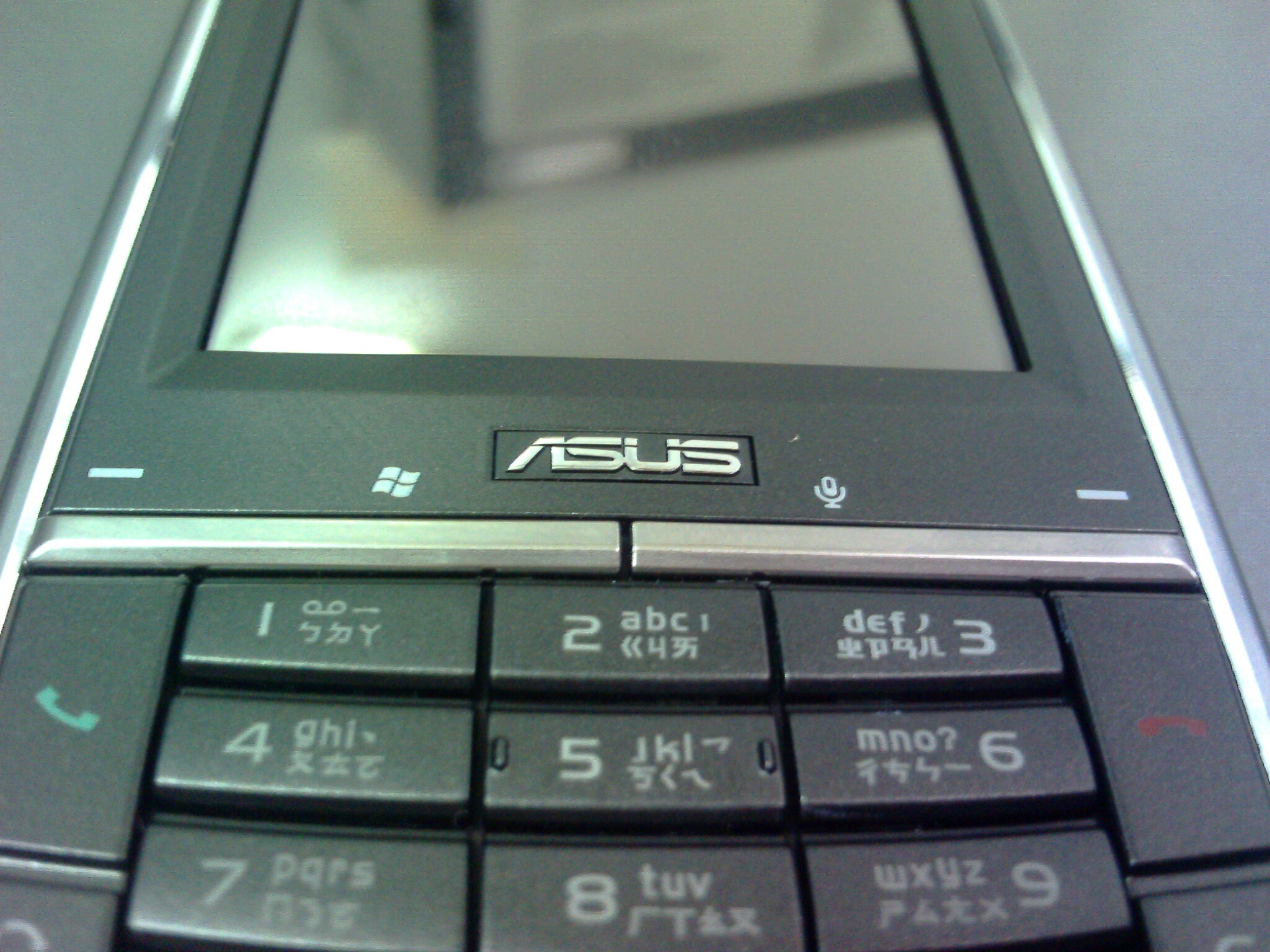 Asus J502 Resim 3