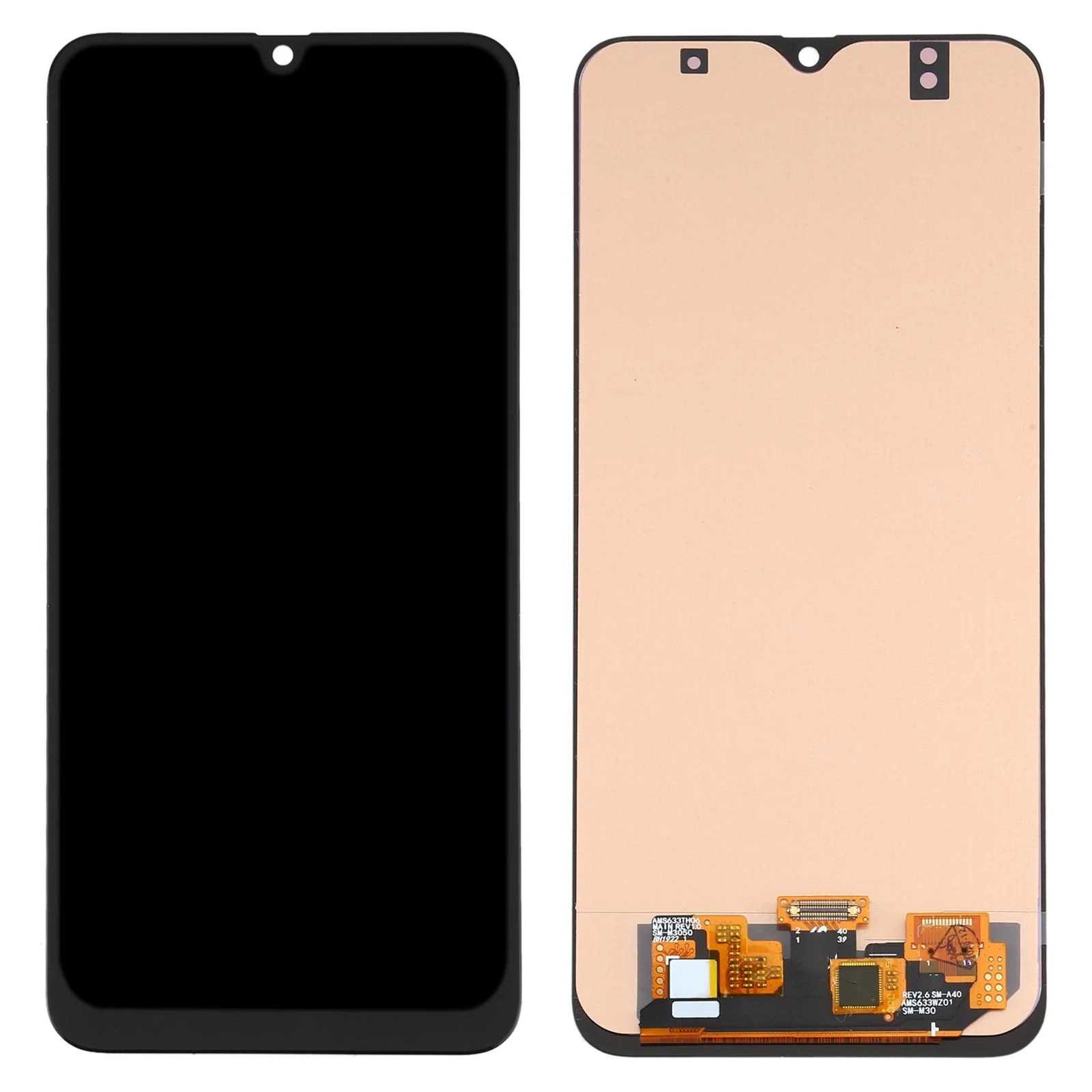 Asus M307 Resim 4