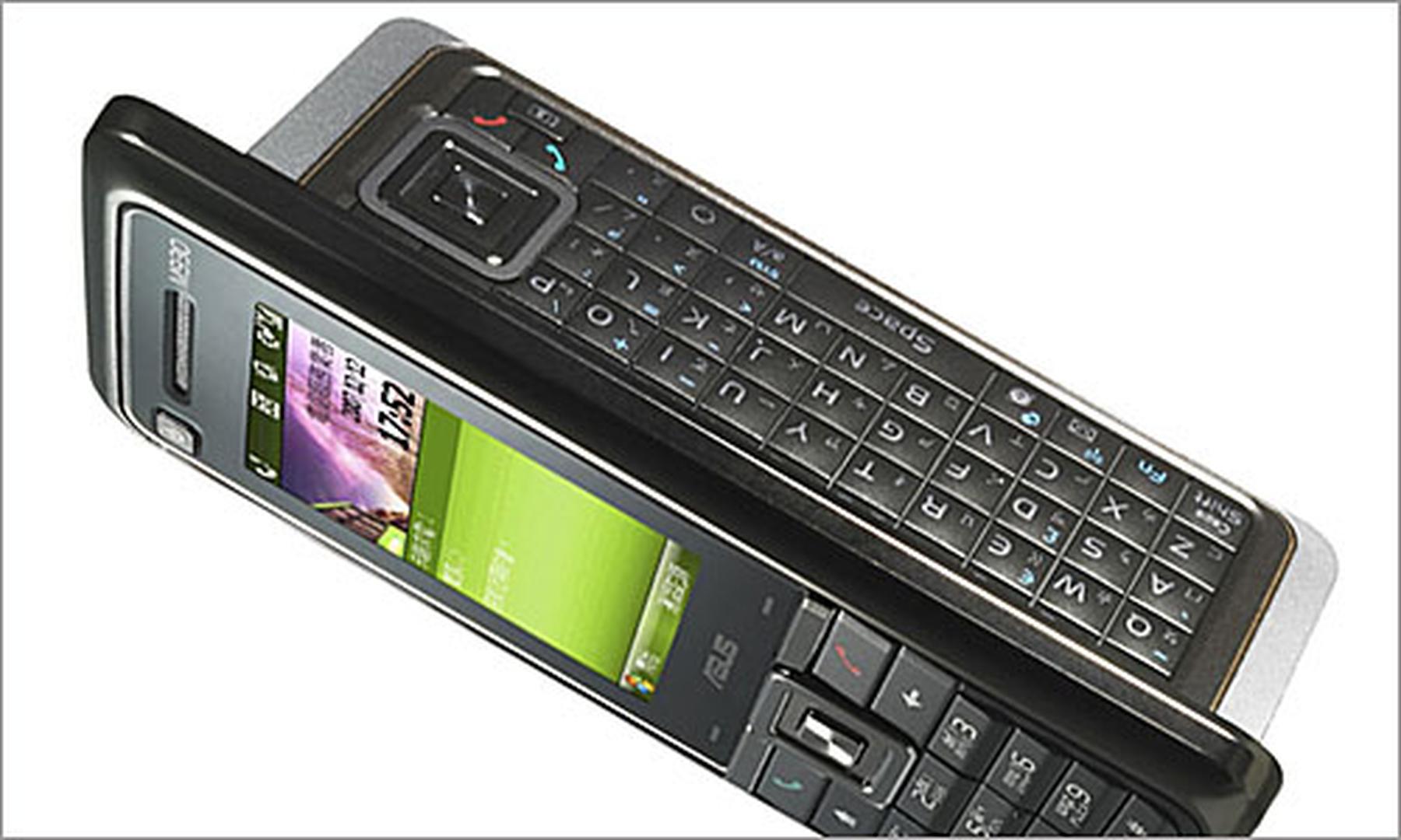 Asus M930 Resim 1