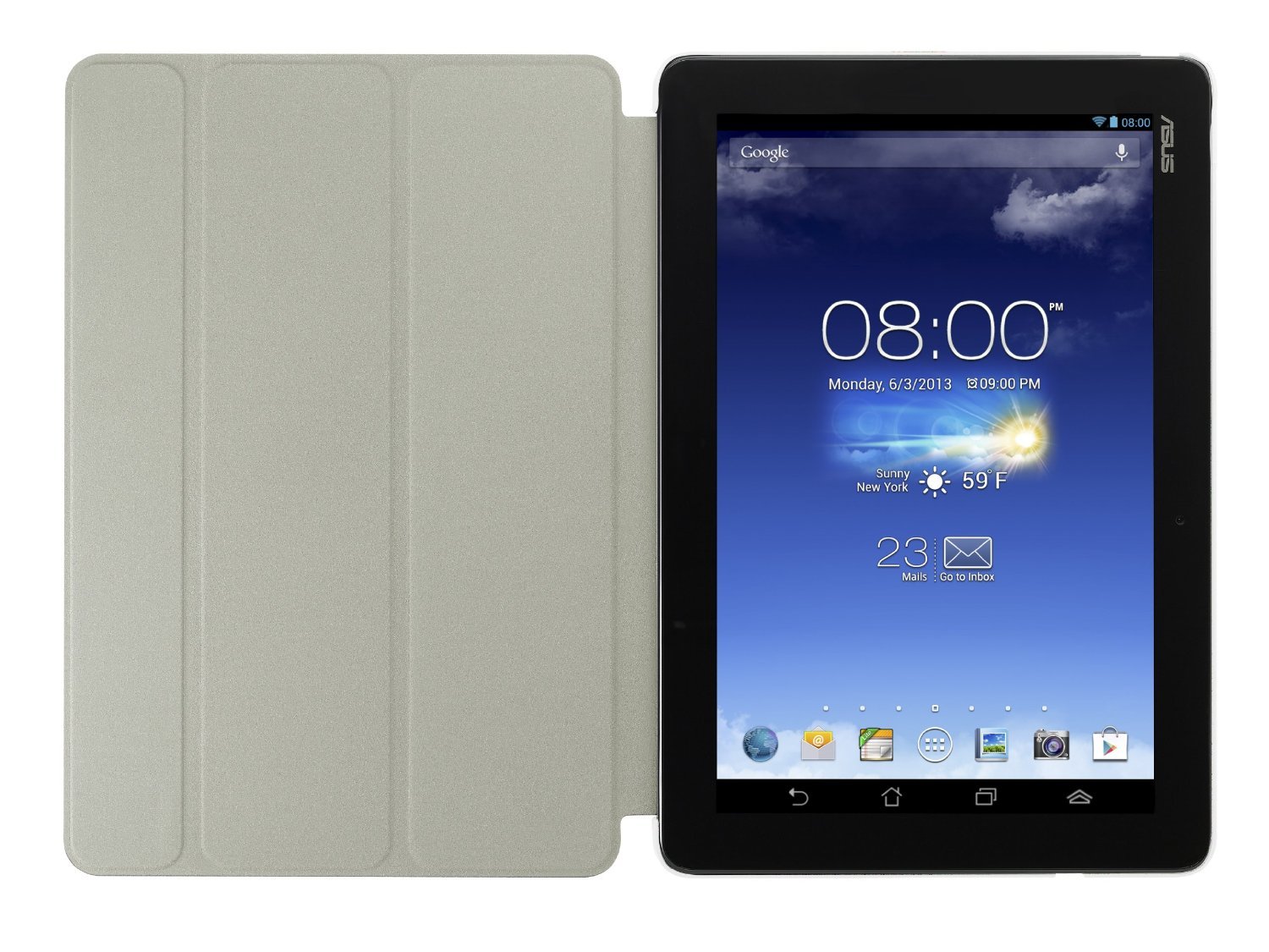 Asus Memo Pad 10 Resim 2