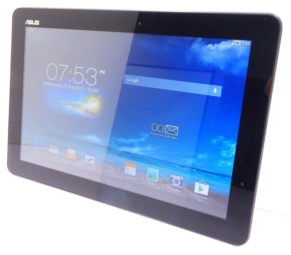 Asus Memo Pad 10 Resim 3