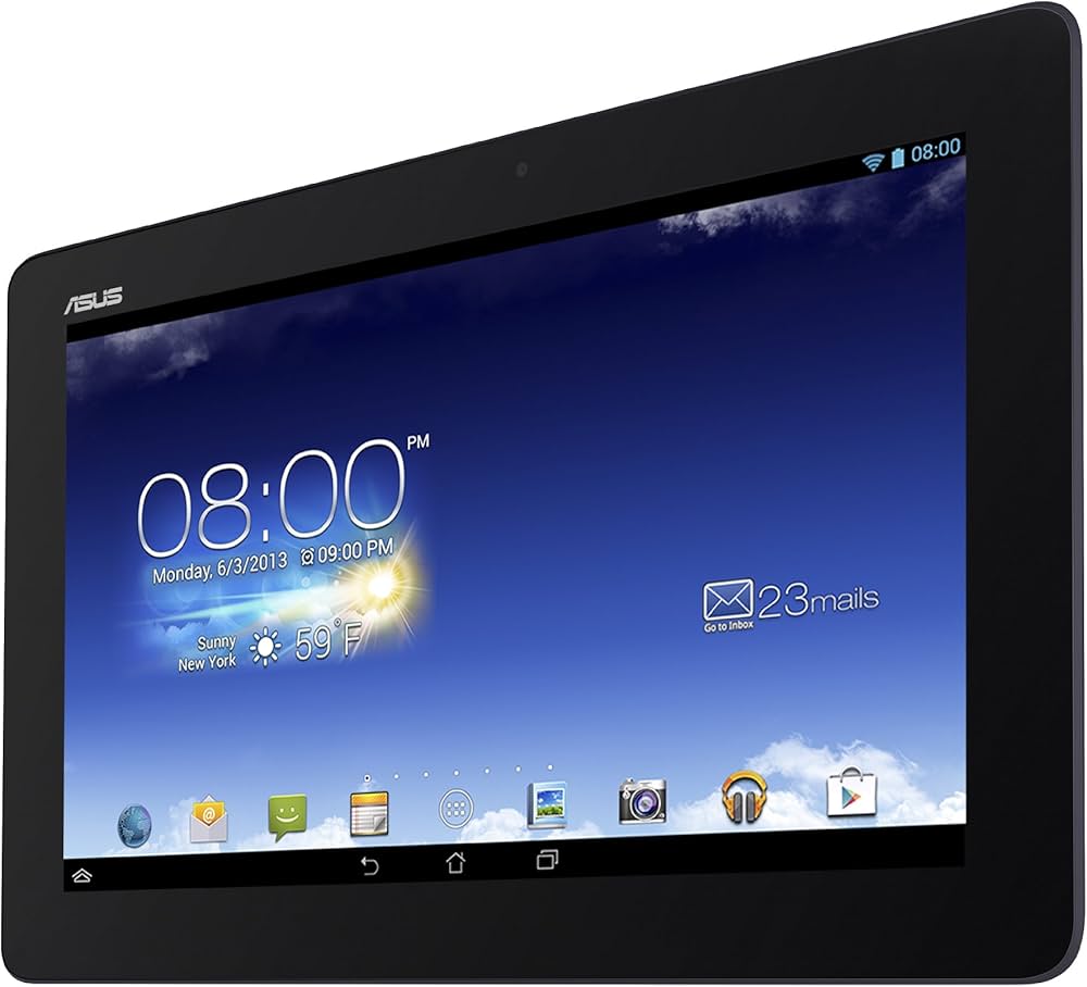Asus Memo Pad 10 Resim 4