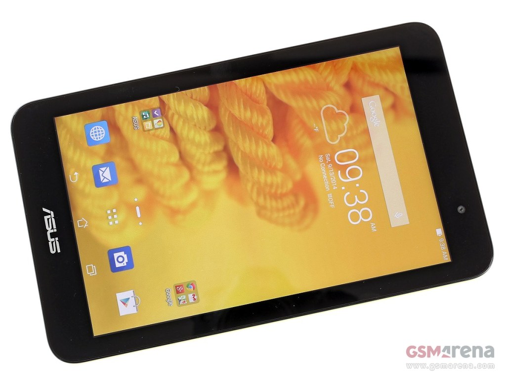 Asus Memo Pad 7 ME176C Resim 5