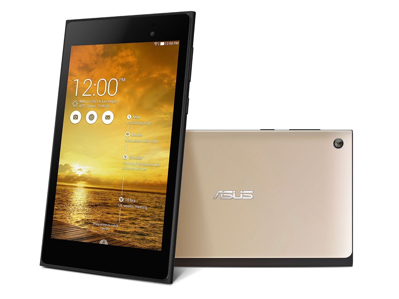 Asus Memo Pad 7 ME572C Resim 2
