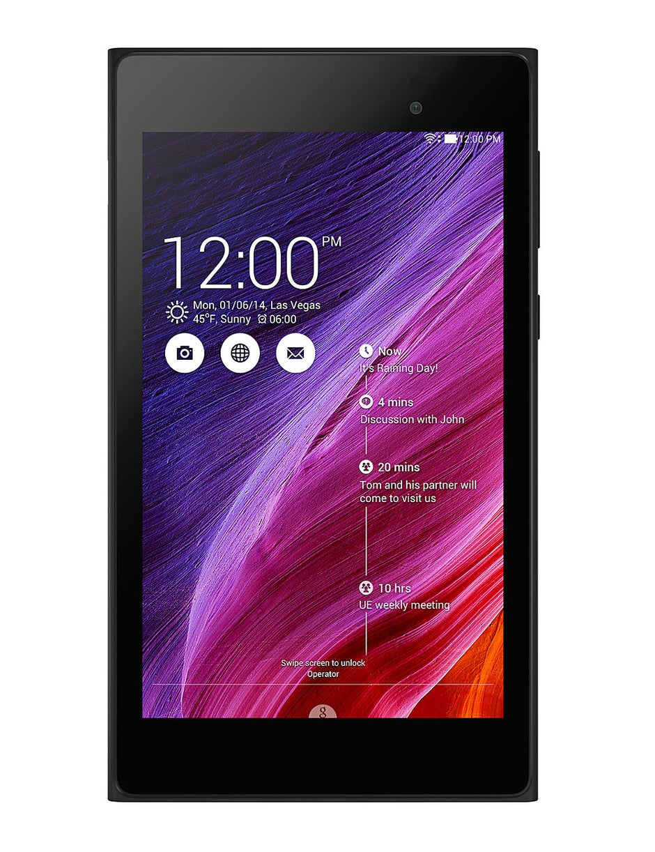 Asus Memo Pad 7 ME572C Resim 3