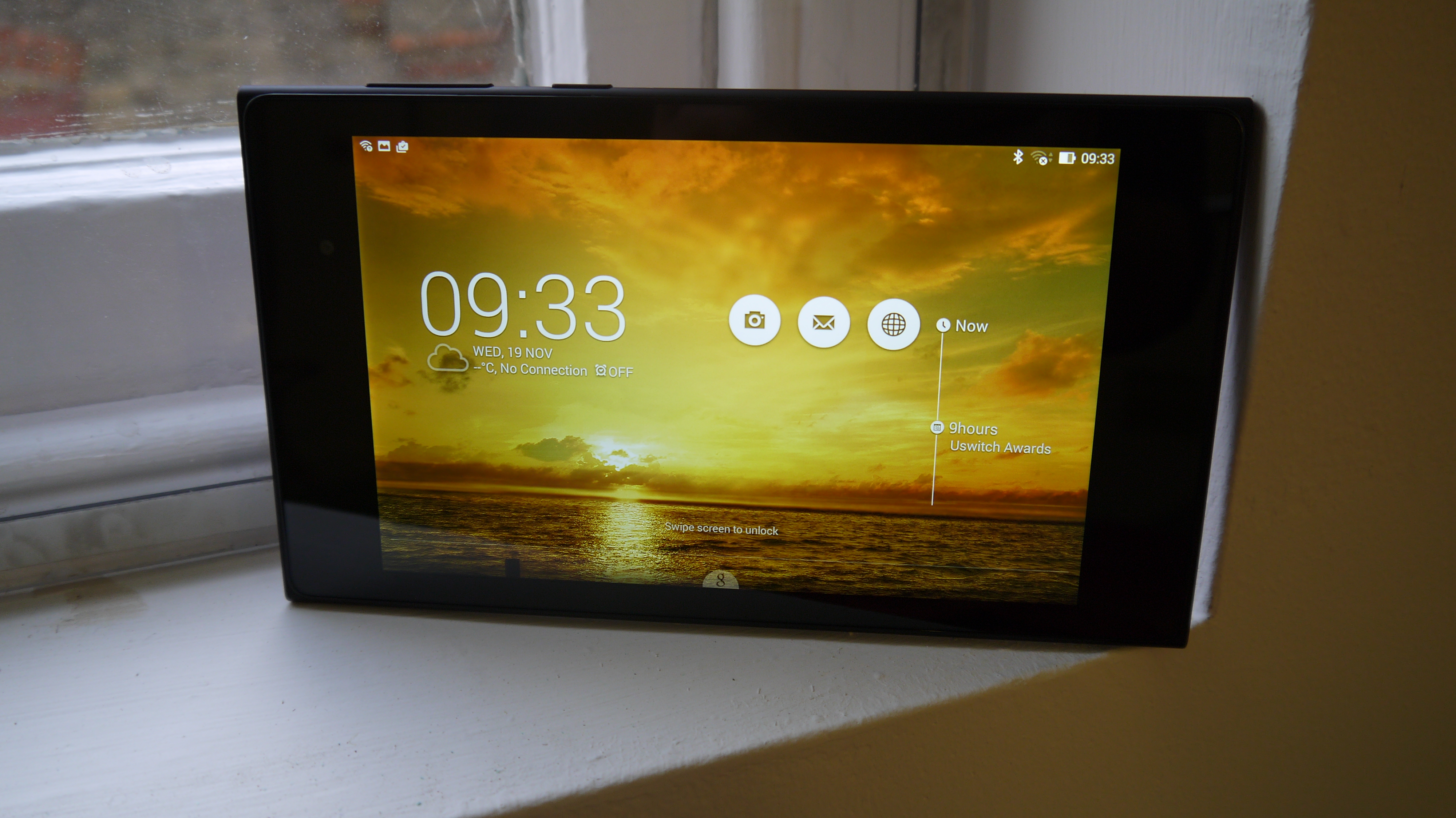 Asus Memo Pad 7 ME572C Resim 5