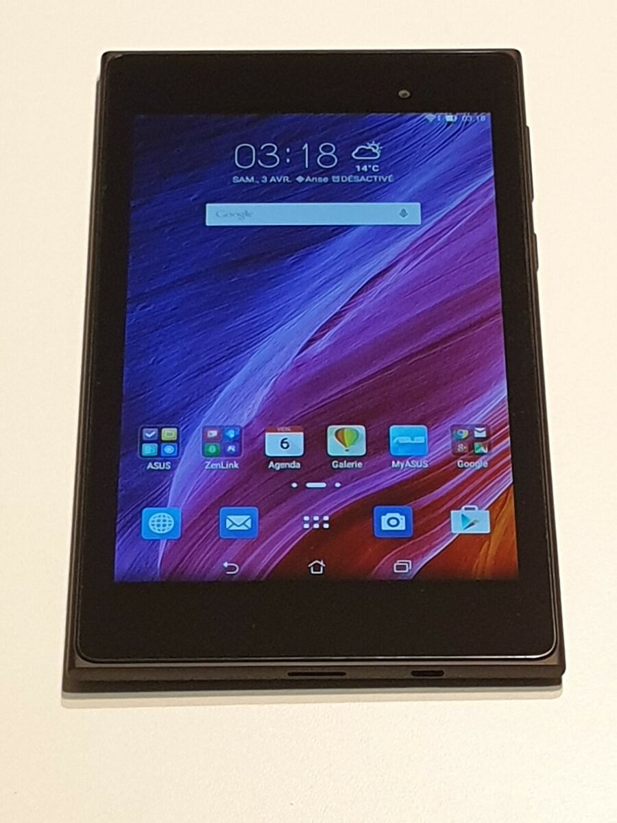 Asus Memo Pad 7 ME572CL Resim 1