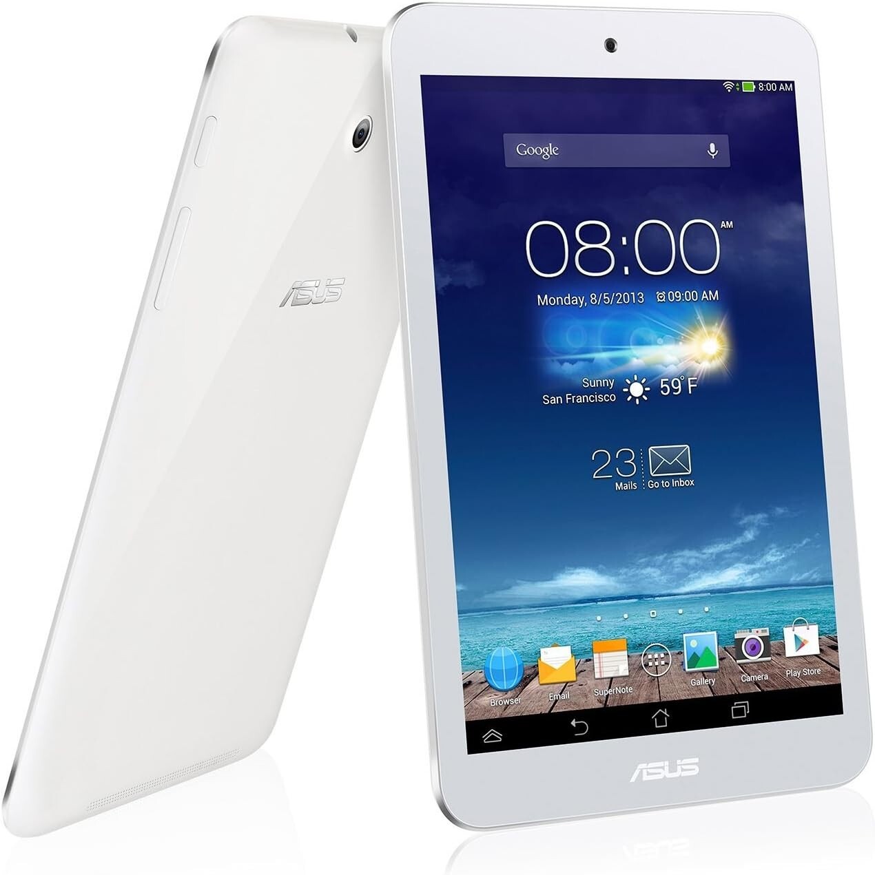 Asus Memo Pad 8 ME180A Resim 2