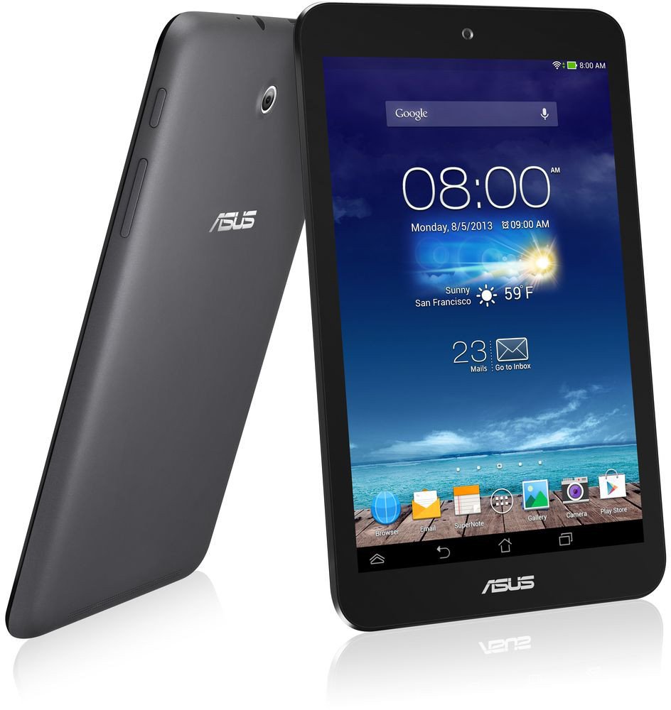 Asus Memo Pad 8 ME180A Resim 4