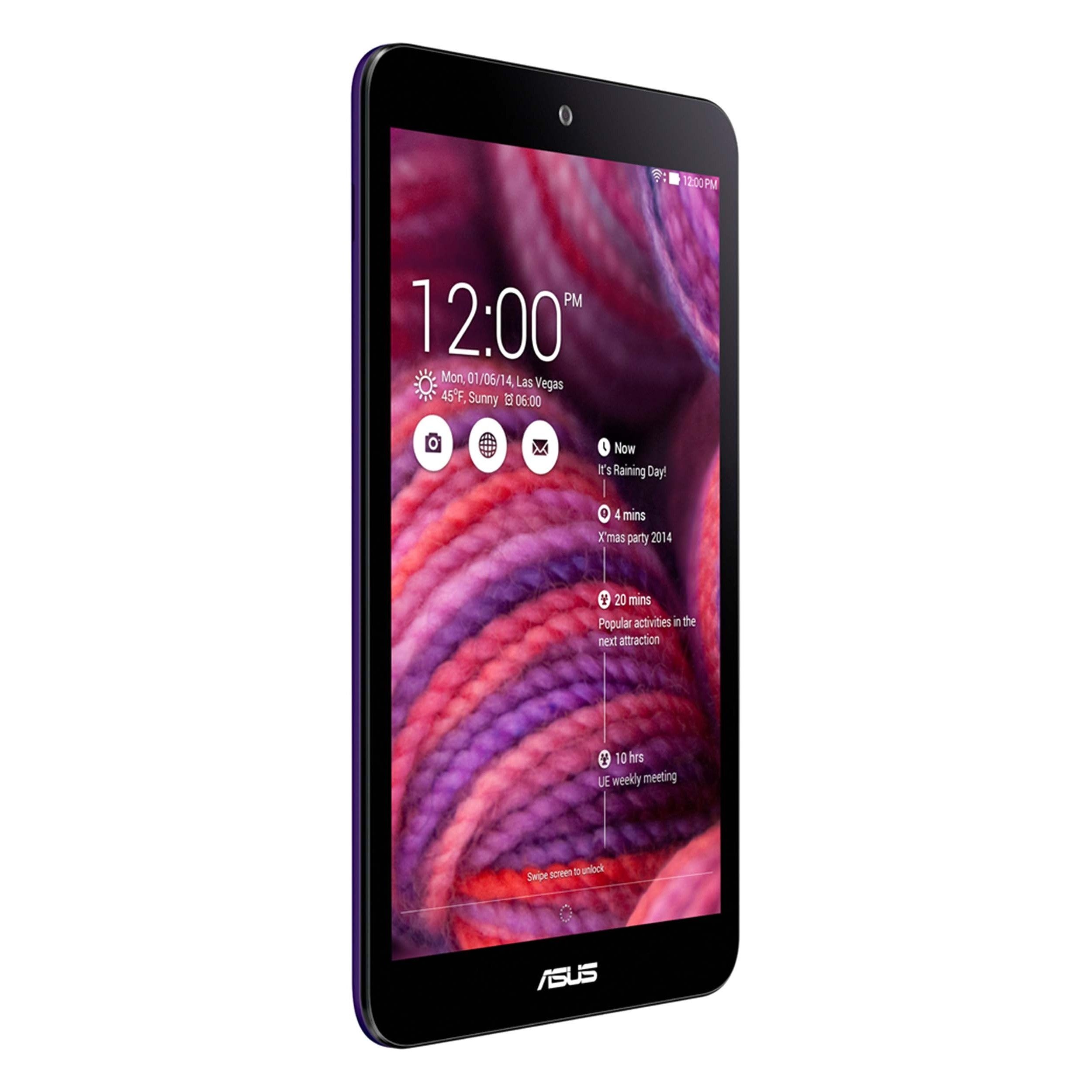 Asus Memo Pad 8 ME181C Resim 2