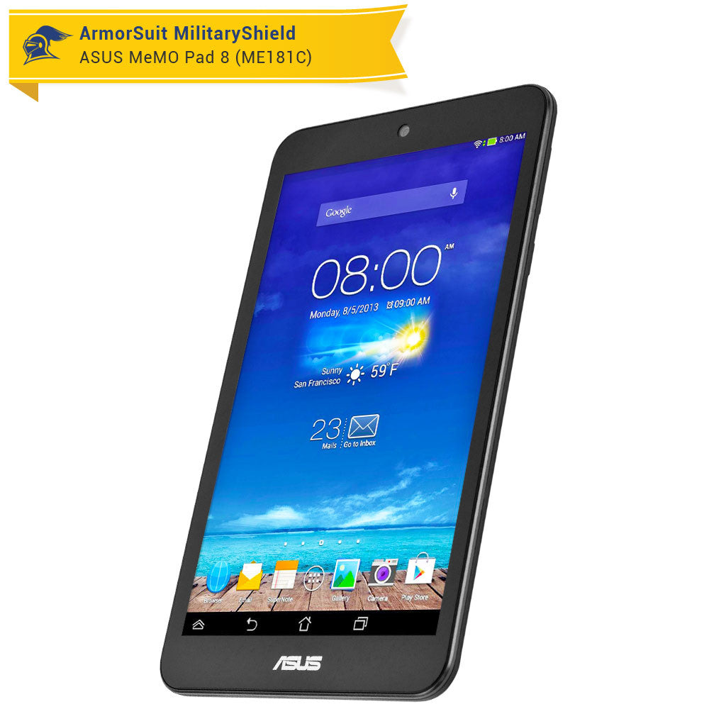 Asus Memo Pad 8 ME181C Resim 5