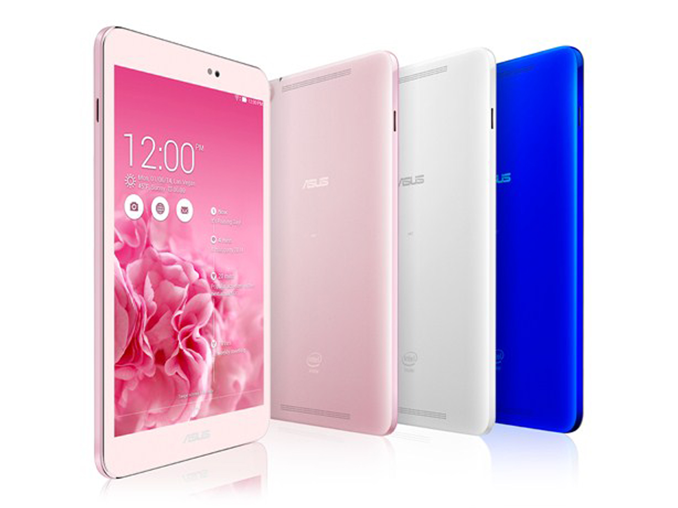 Asus Memo Pad 8 ME581CL