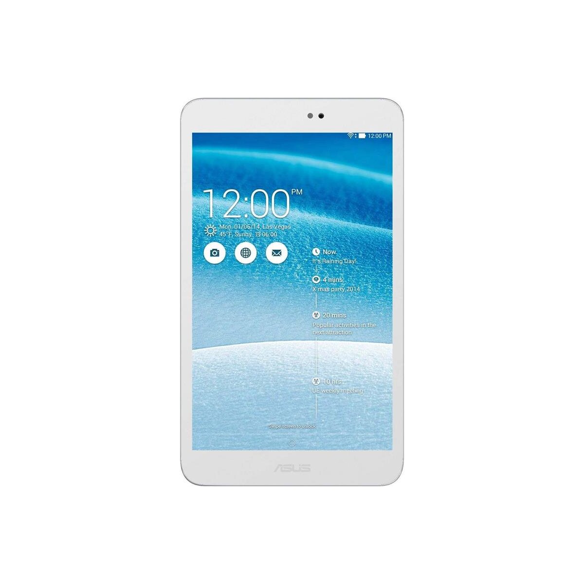 Asus Memo Pad 8 ME581CL Resim 2