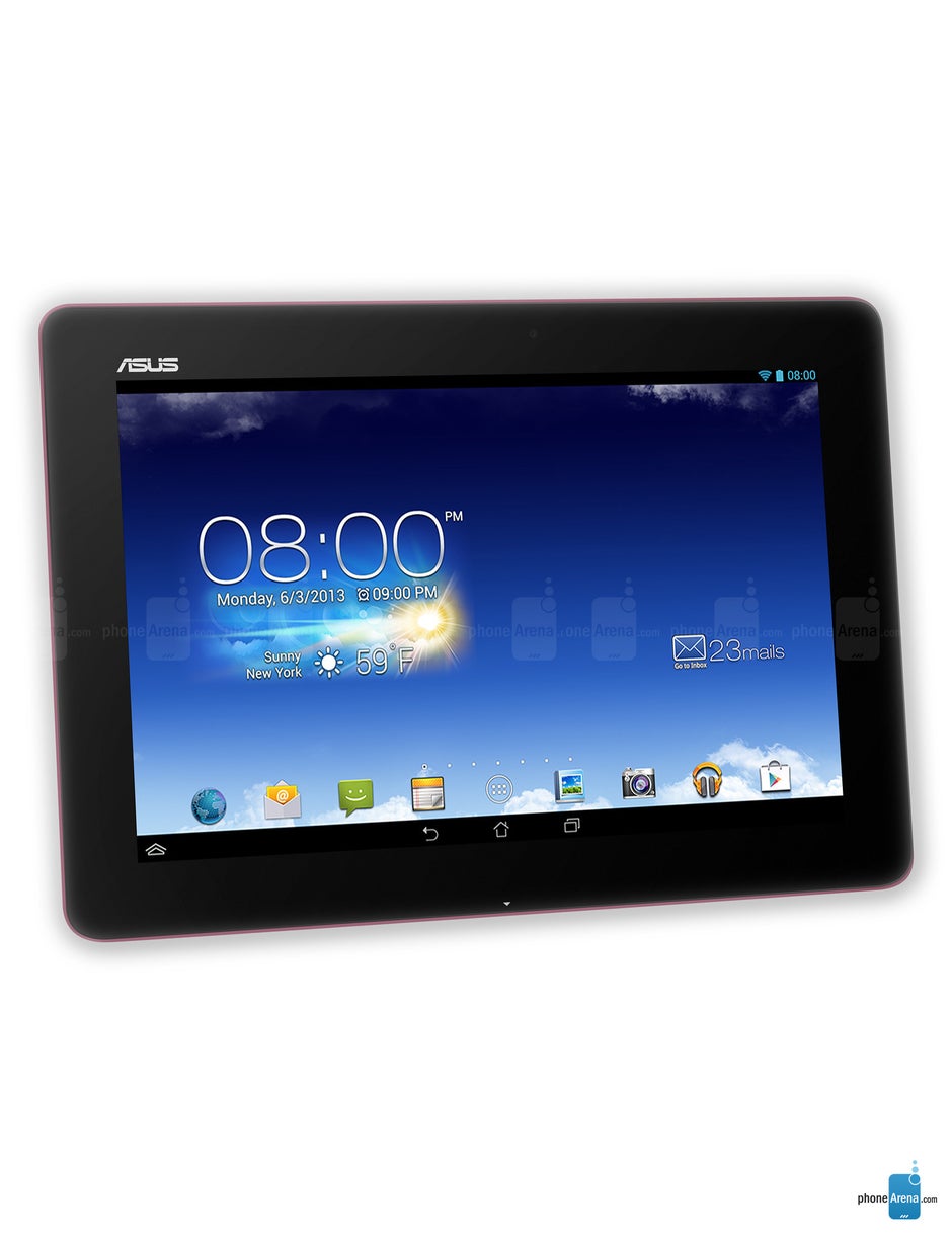 Asus Memo Pad FHD10 Resim 2
