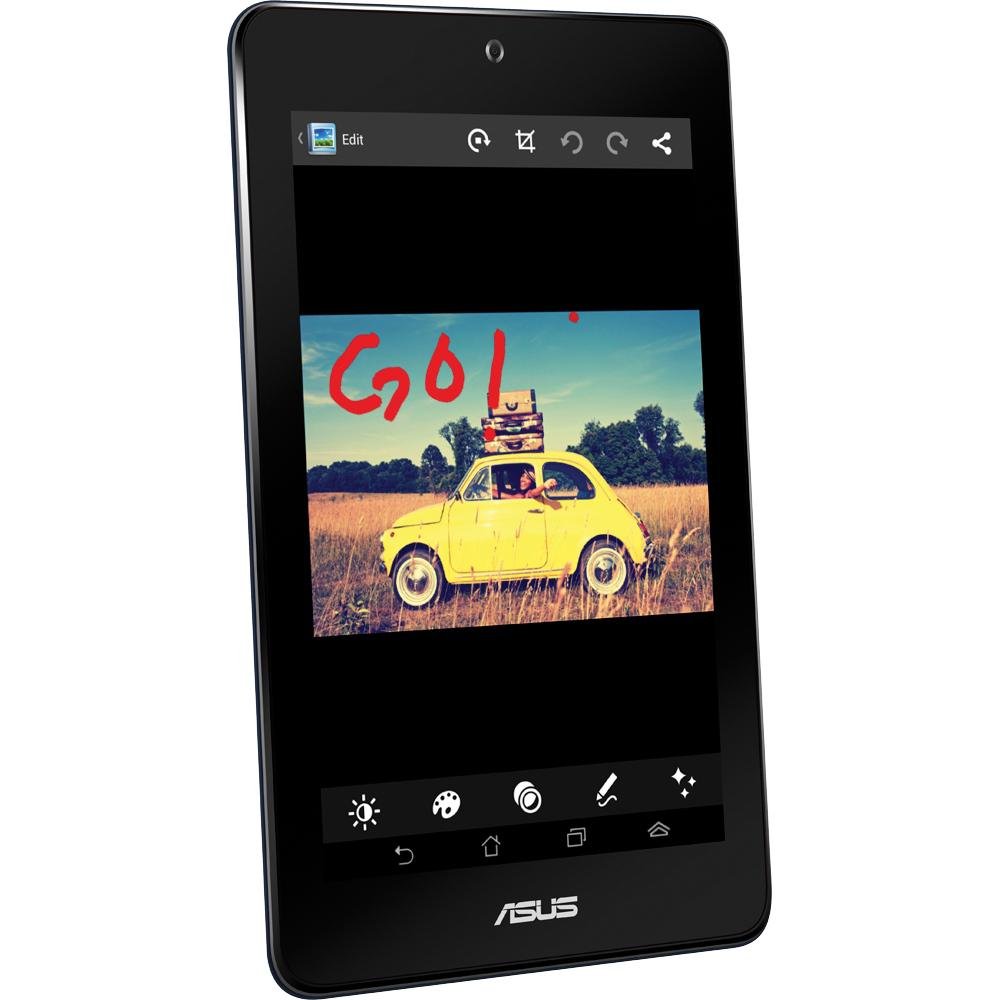 Asus Memo Pad FHD10 Resim 4