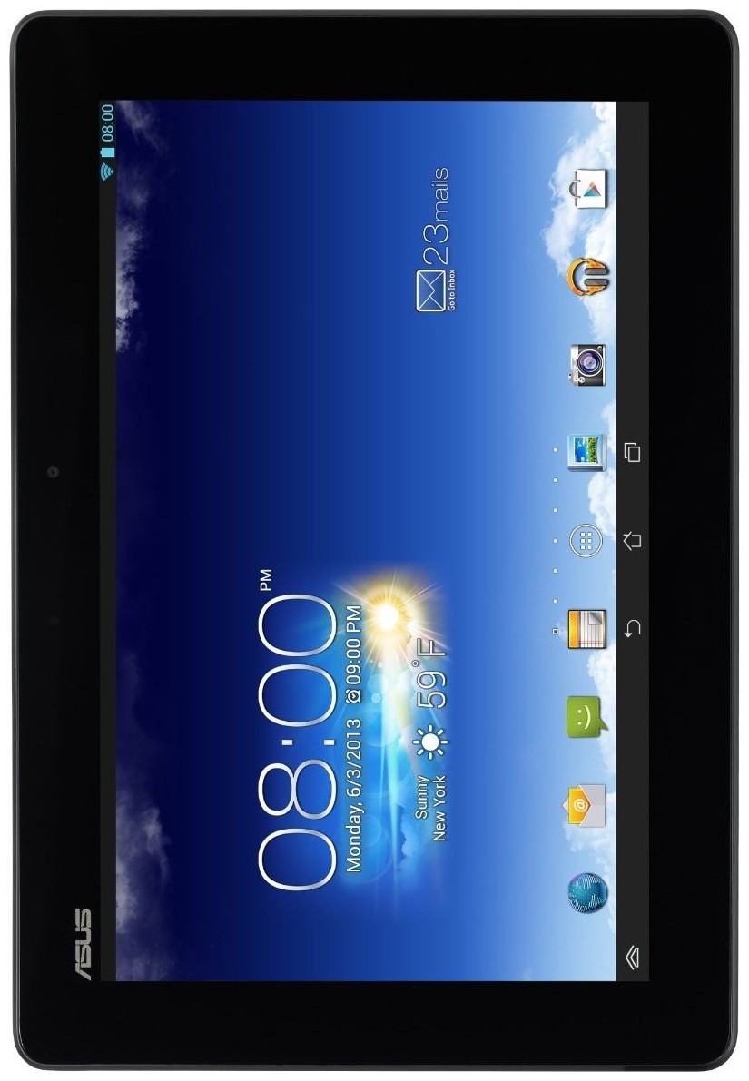 Asus Memo Pad FHD10 Resim 5