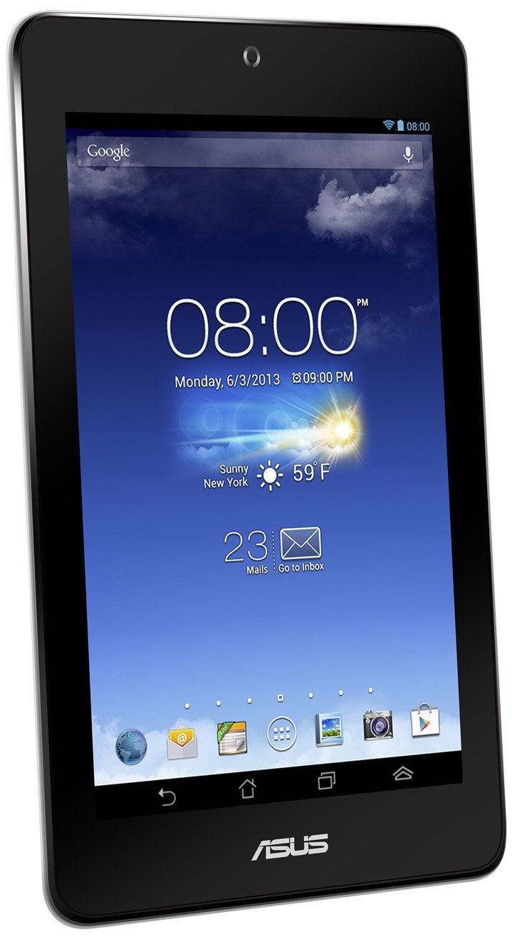 Asus Memo Pad HD7 16 GB Resim 3