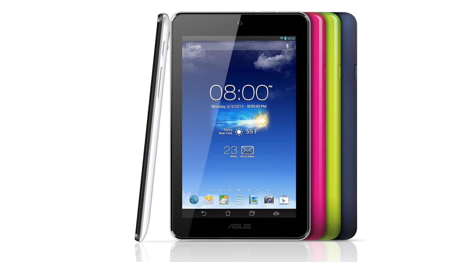 Asus Memo Pad HD7 8 GB Resim 3