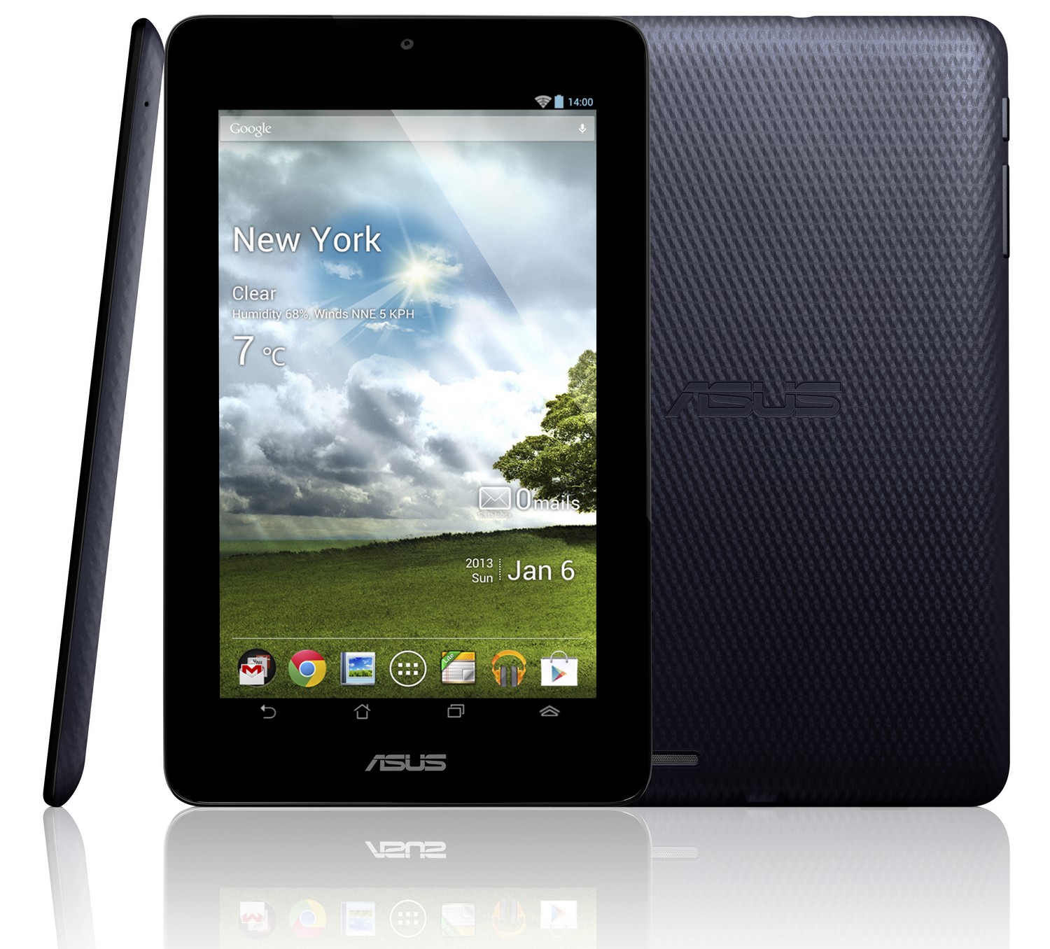 Asus Memo Pad ME172V Resim 3