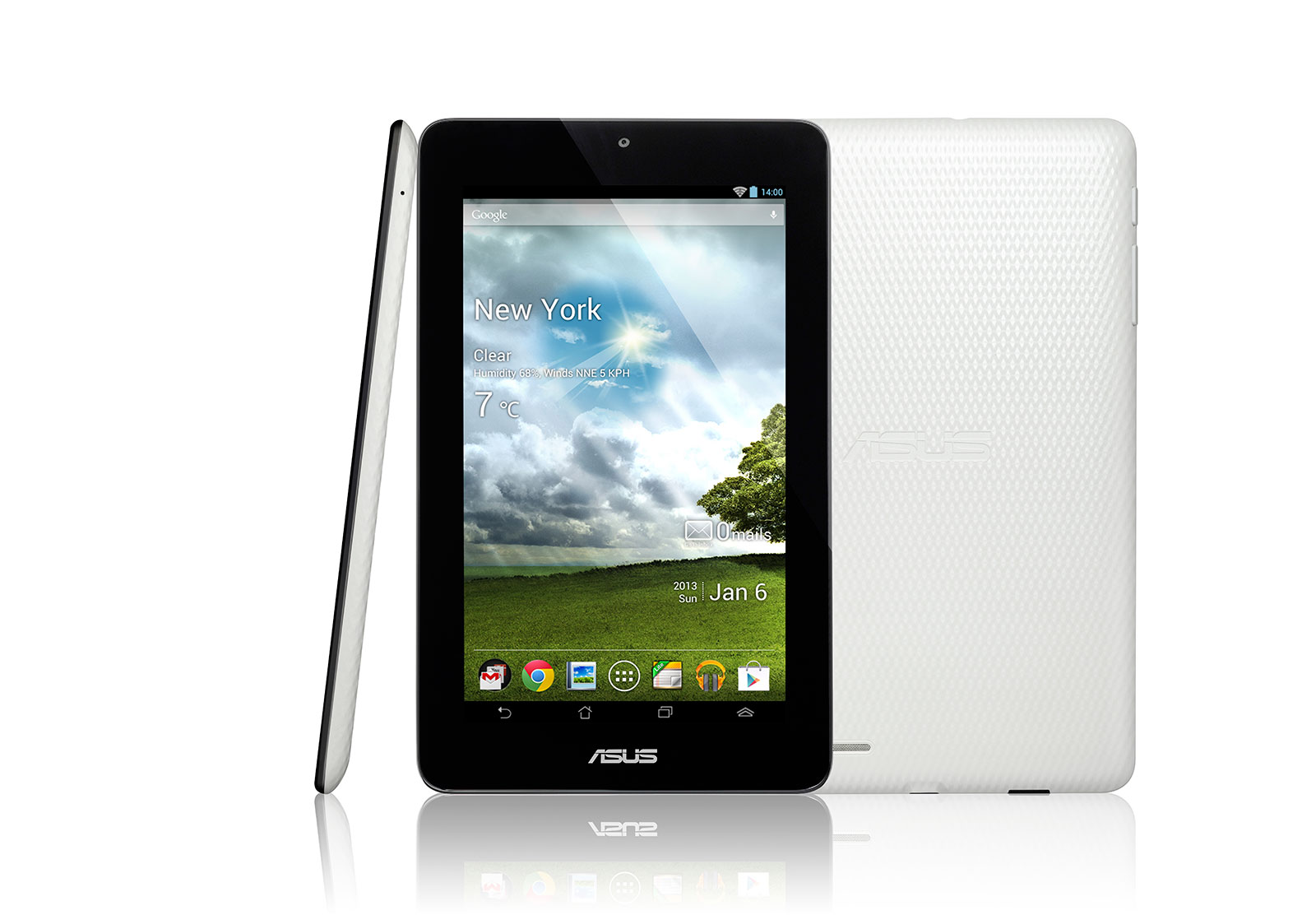 Asus Memo Pad ME172V Resim 4