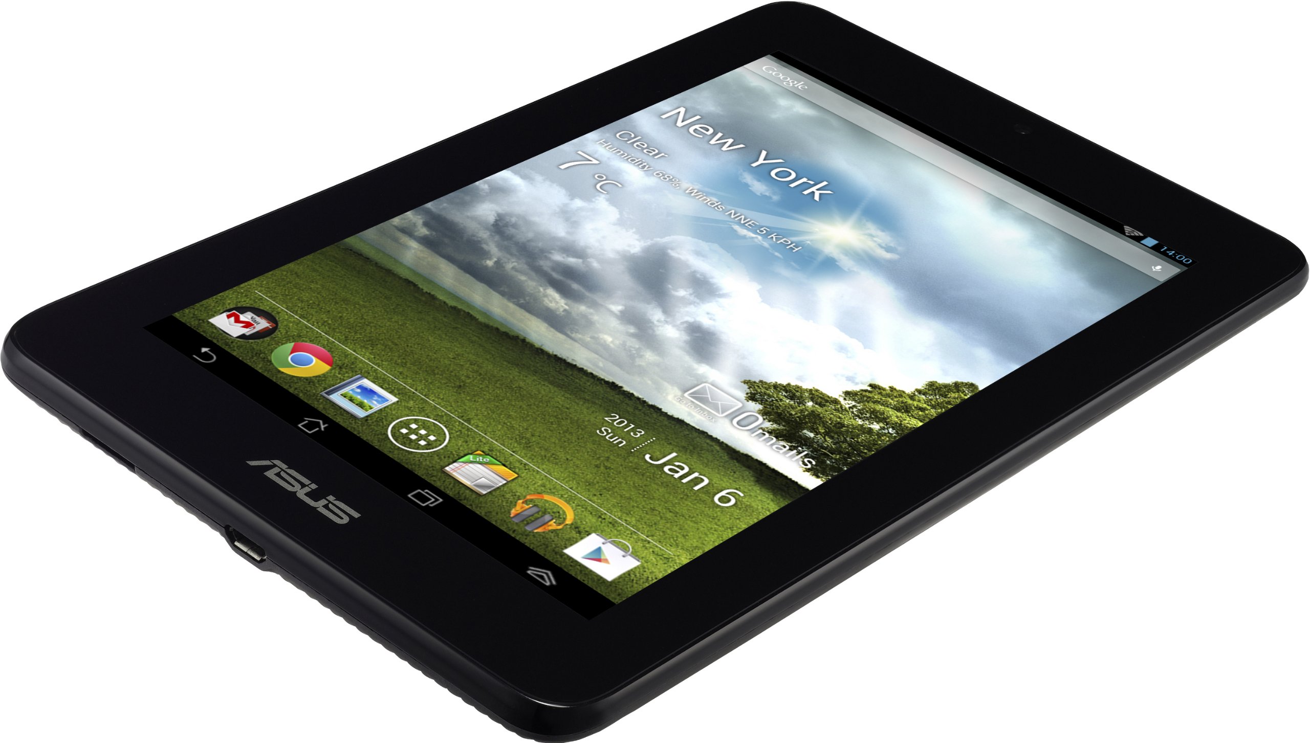 Asus Memo Pad ME172V Resim 5