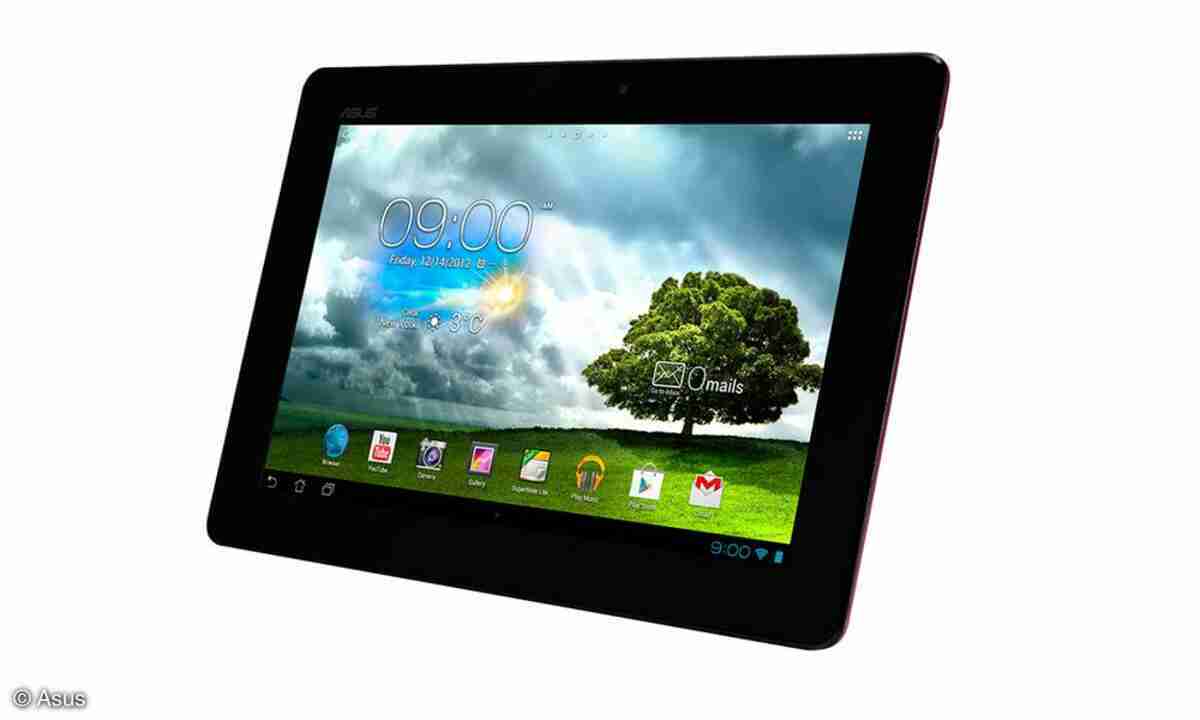 Asus Memo Pad Smart 10