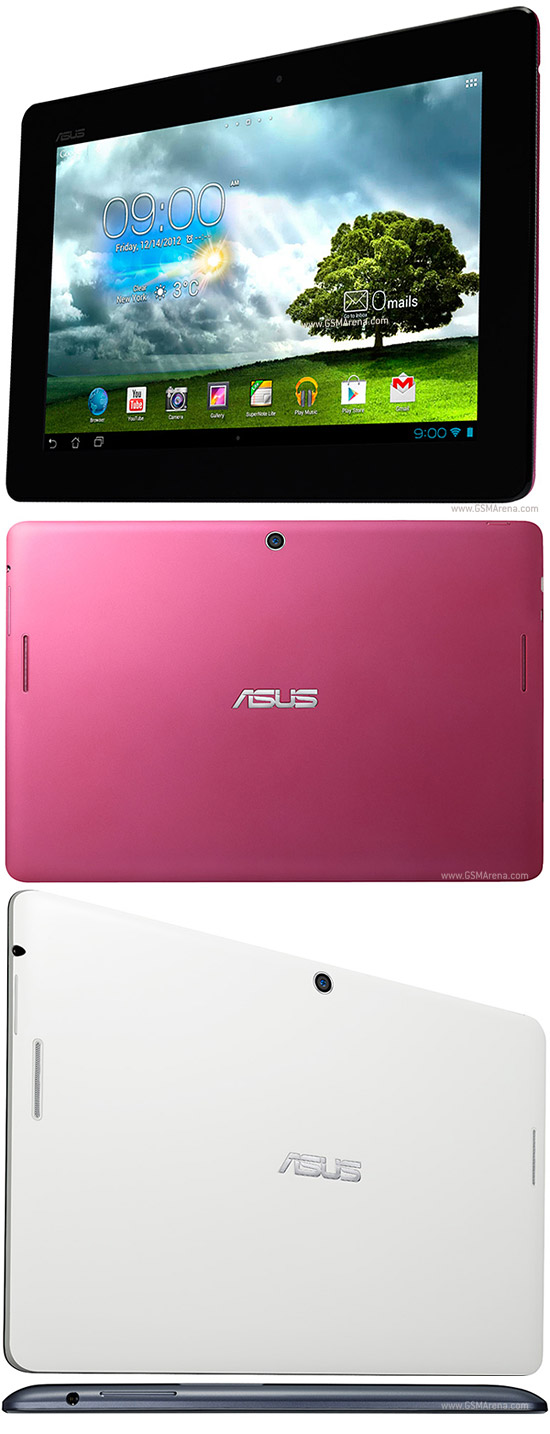 Asus Memo Pad Smart 10 Resim 2