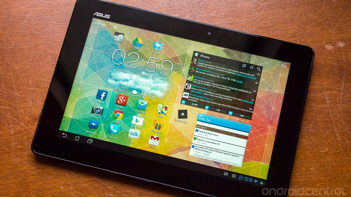 Asus Memo Pad Smart 10 Resim 3