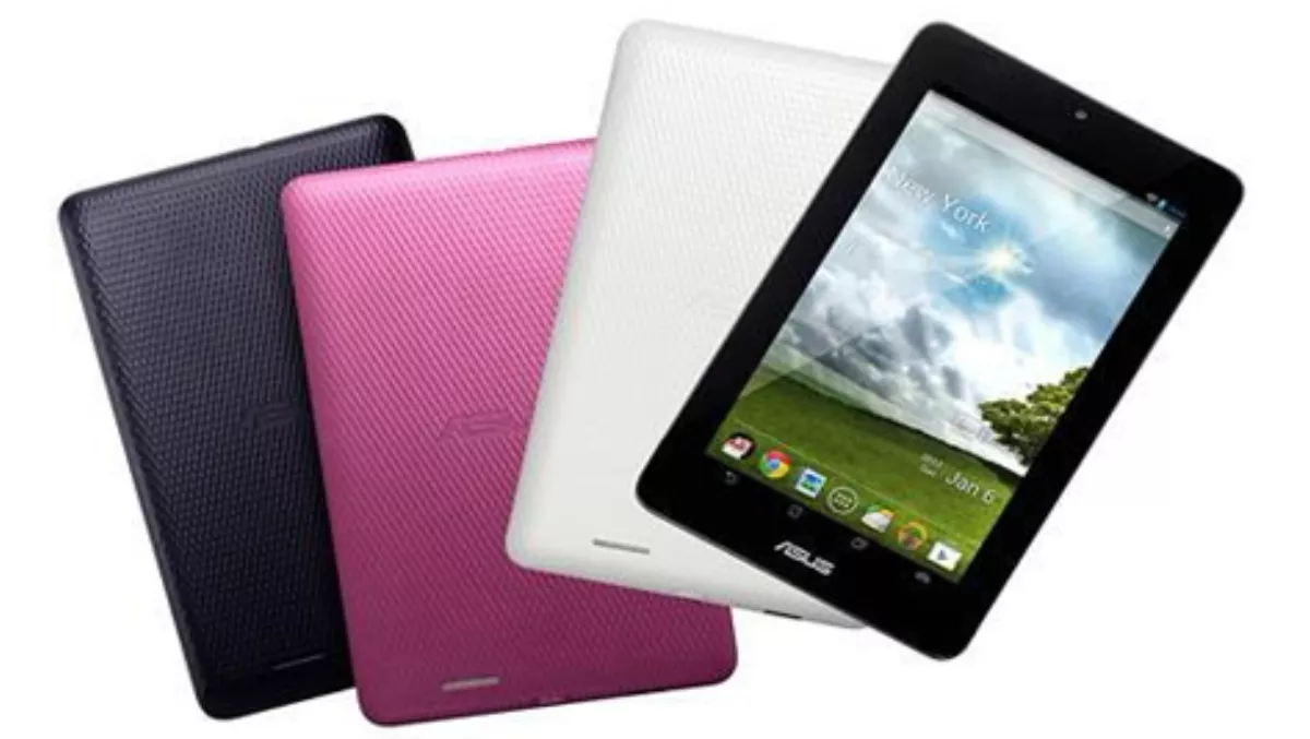 Asus Memo Resim 2