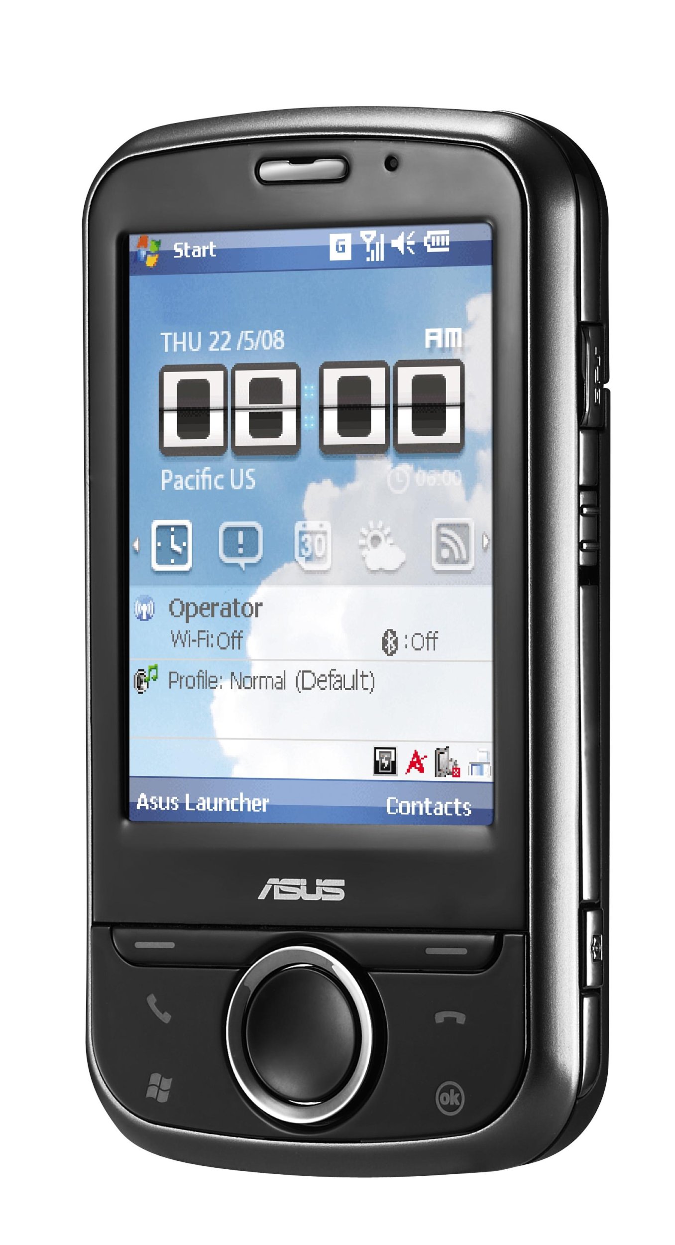 Asus P320