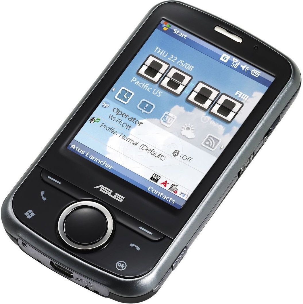 Asus P320 Resim 5