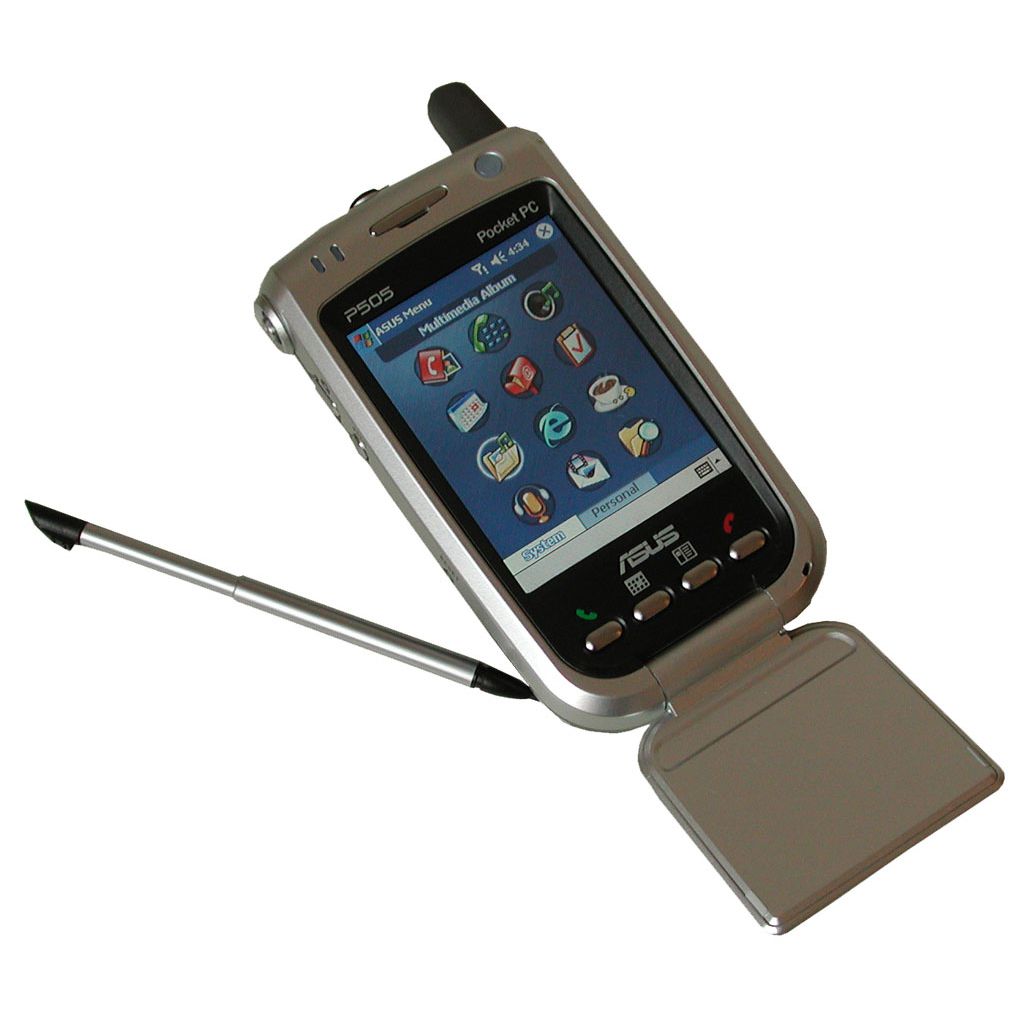Asus P505 Resim 1