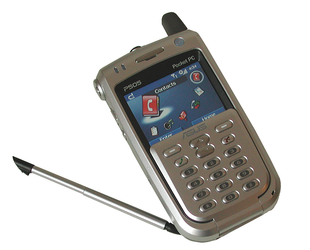 Asus P505 Resim 3