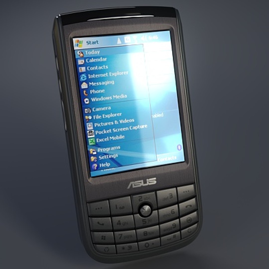 Asus P525