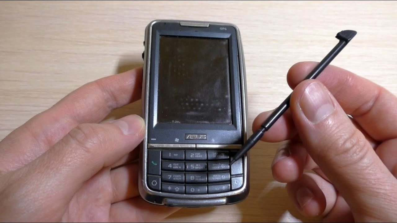 Asus P526