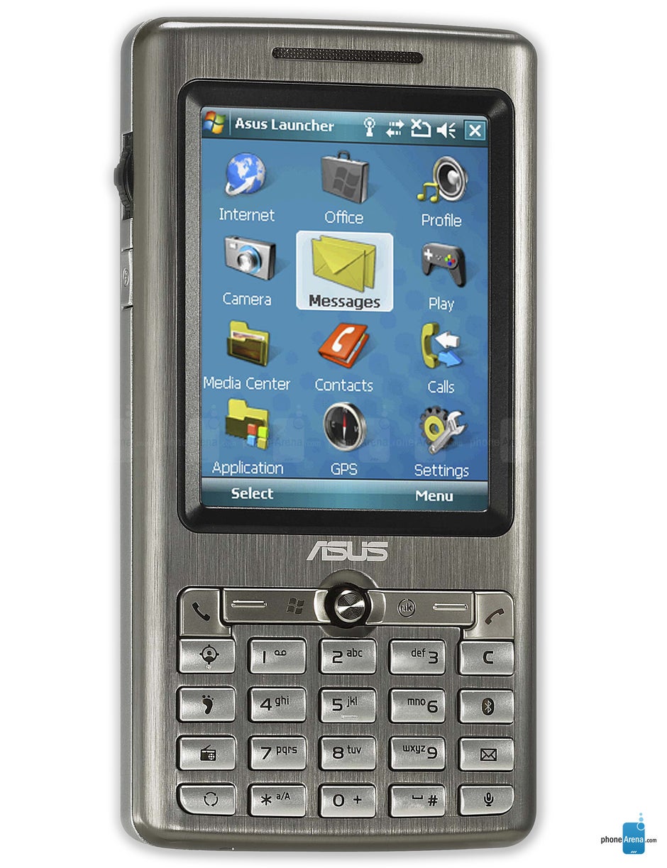 Asus P527
