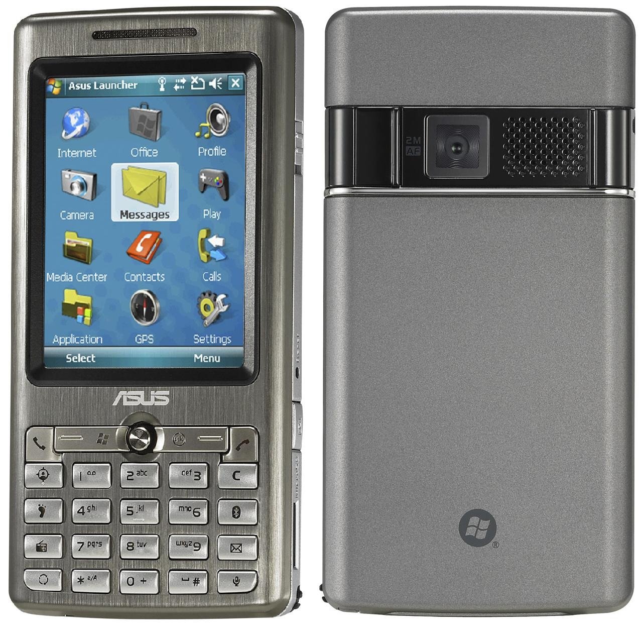 Asus P527 Resim 3