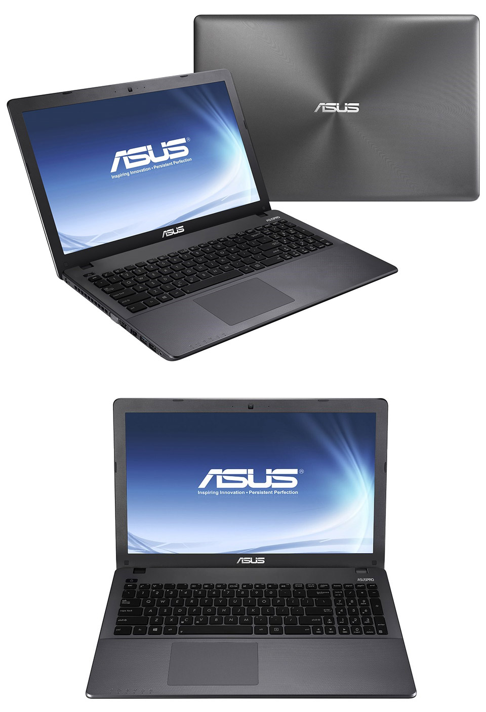 Asus P550